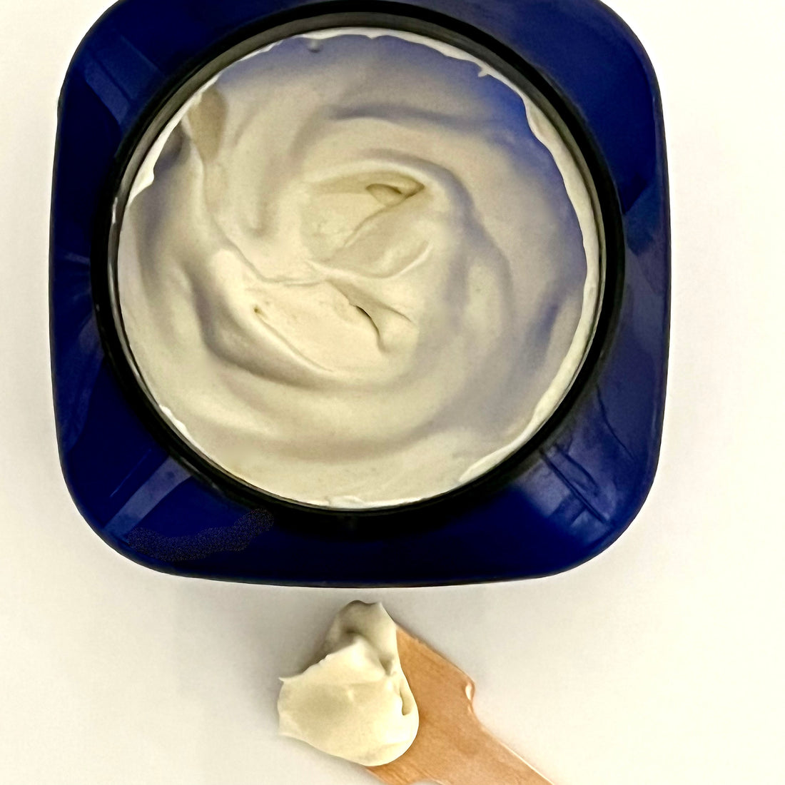Work With Me Wednesday: Whipped Body Butter