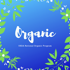 How is "Organic" Defined?
