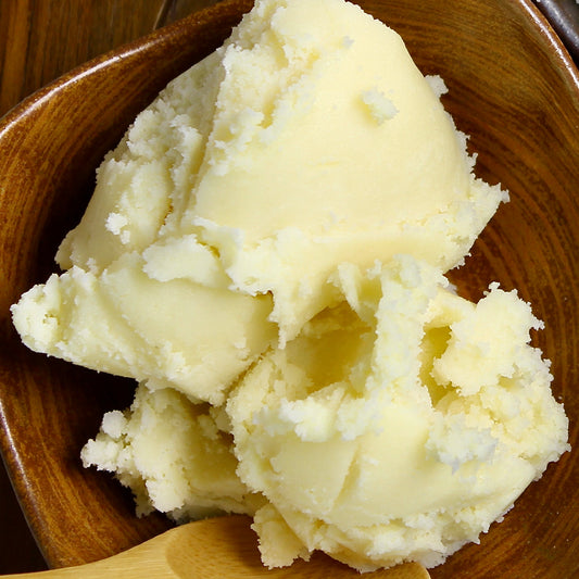 Did You Know This About Shea Butter?