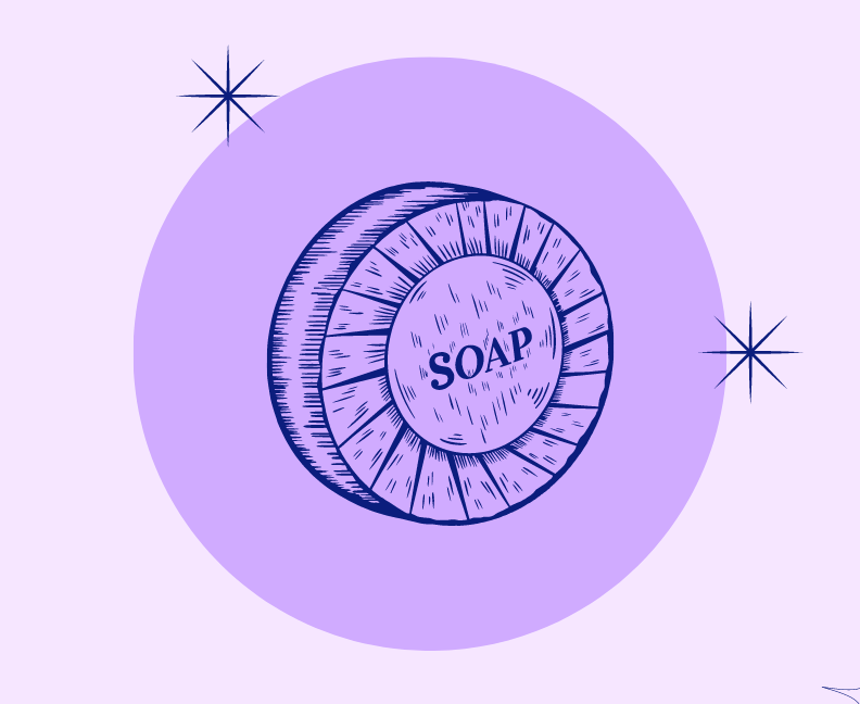 Best Soap Ingredients For Dry Skin