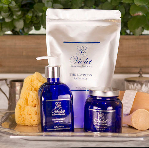 5 End-of-Summer Skincare Tips – Violet Botanical Skincare®