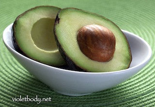 Avocados: Your New BFF