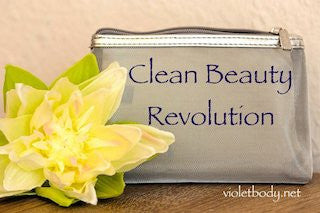 The Clean Beauty Revolution