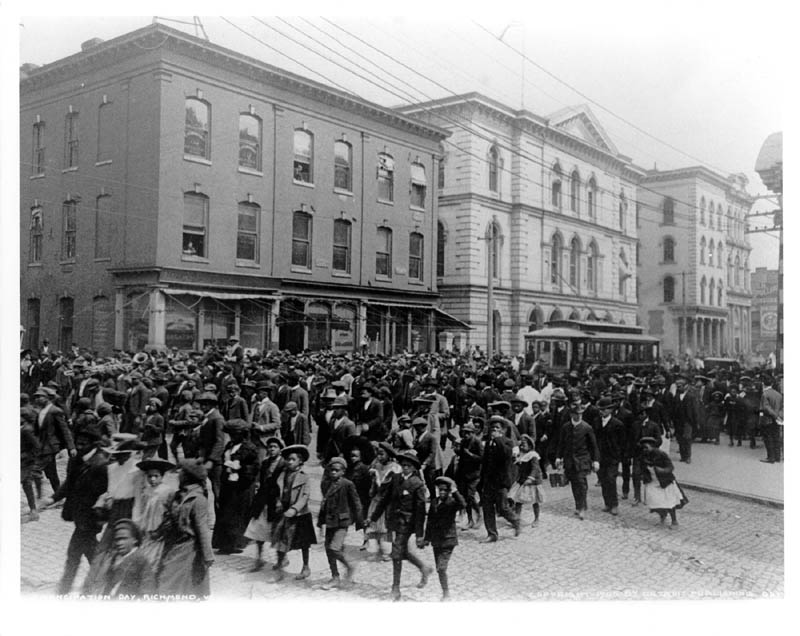 Juneteenth: Ingenuity and Resilience in Bondage